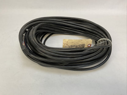FANUC A660-2007-T364#L30R53A TEACH PENDANT CABLE 30M