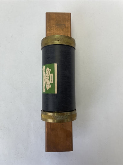 CEFCO RENEWABLE FUSE 600AMP 250V