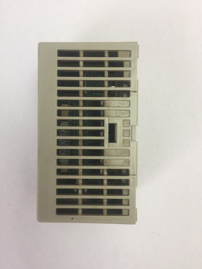 ALLEN BRADLEY 1794-OB16 24VDC SOURCE OUTPUT MODULE SER A REV A01 FLEXBUS 5VDC