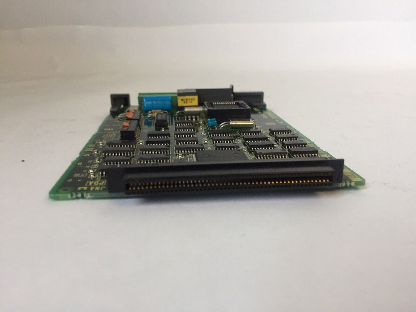 FANUC A20B-8001-0700/02B INTERFACE CARD CIRCUIT BOARD ABRIO I/F