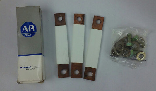 ALLEN BRADLEY Flexible Bus Connector Kit 199 PCG1 ser. A (NEW IN BOX)