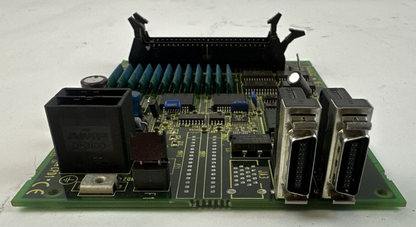 FANUC A20B-2002-0521/05A I/O CIRCUIT BOARD