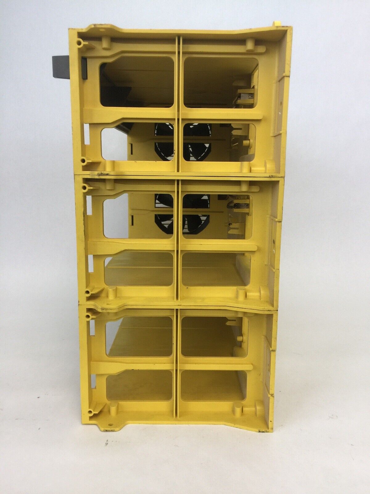 FANUC A02B-0162-B516 5 SLOT RACK