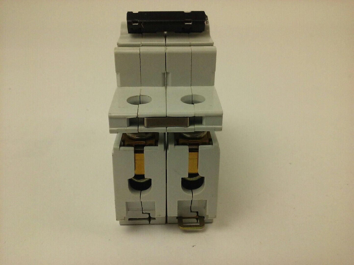 ABB, S272, K20A, S272K20A, CIRCUIT BREAKER, 2P, 277/480VAC,20A,10KA, NEW SURPLUS
