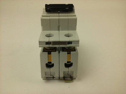 ABB, S272, K20A, S272K20A, CIRCUIT BREAKER, 2P, 277/480VAC,20A,10KA, NEW SURPLUS