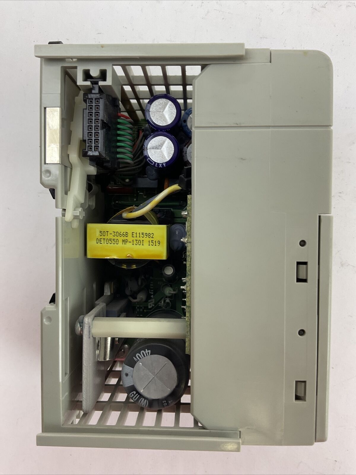 ALLEN BRADLEY 1769-PA2 SER A REV 2 COMPACT I/O POWER SUPPLY