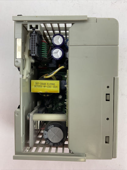 ALLEN BRADLEY 1769-PA2 SER A REV 2 COMPACT I/O POWER SUPPLY