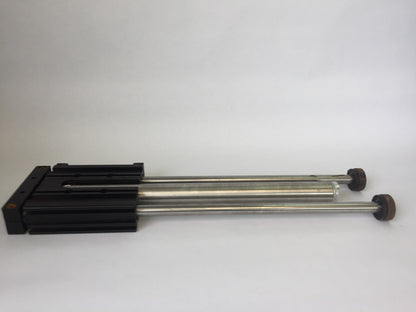 PARKER XLR12-16BJ1-B REACH SLIDE 100PSI WD478577A 250PSI