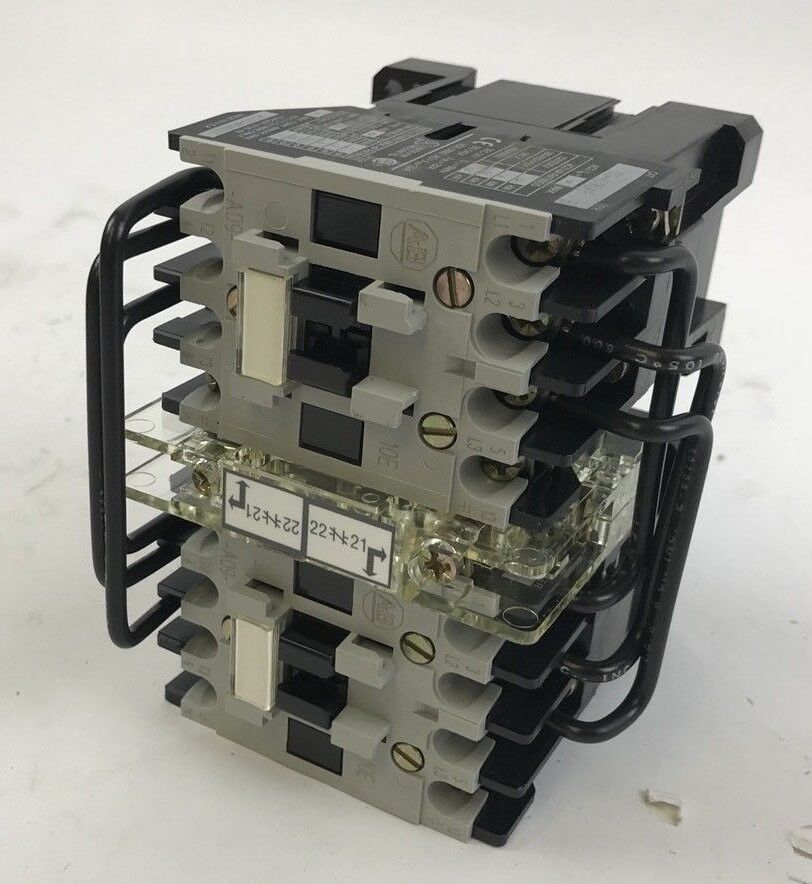 ALLEN BRADLEY 104-A09NA3 (Surplus New In factory packaging)