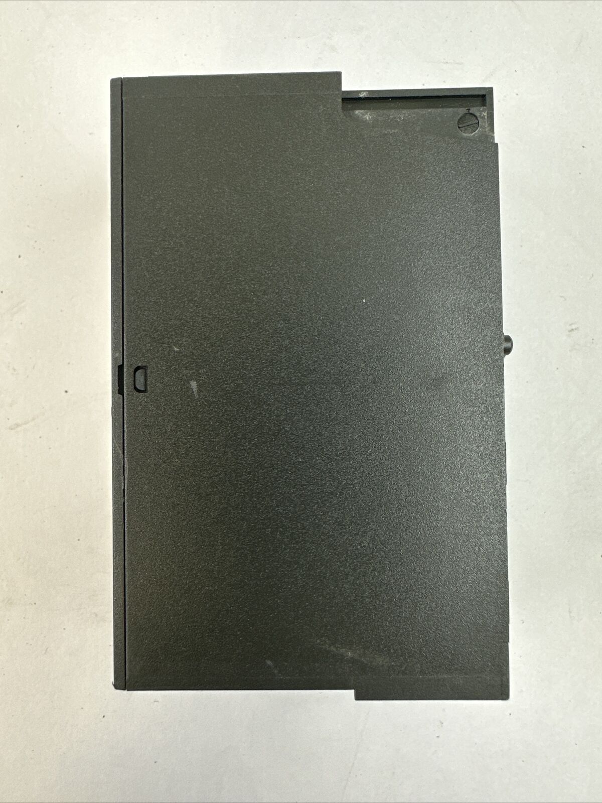 SIEMENS 1P 6ES7 138-4FA04-0AB0 SIMATIC S7 PROFIsafe 4/8 F-DI DC24V MODULE