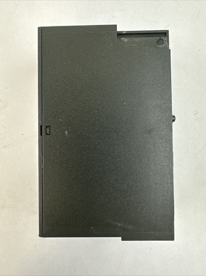SIEMENS 1P 6ES7 138-4FA04-0AB0 SIMATIC S7 PROFIsafe 4/8 F-DI DC24V MODULE