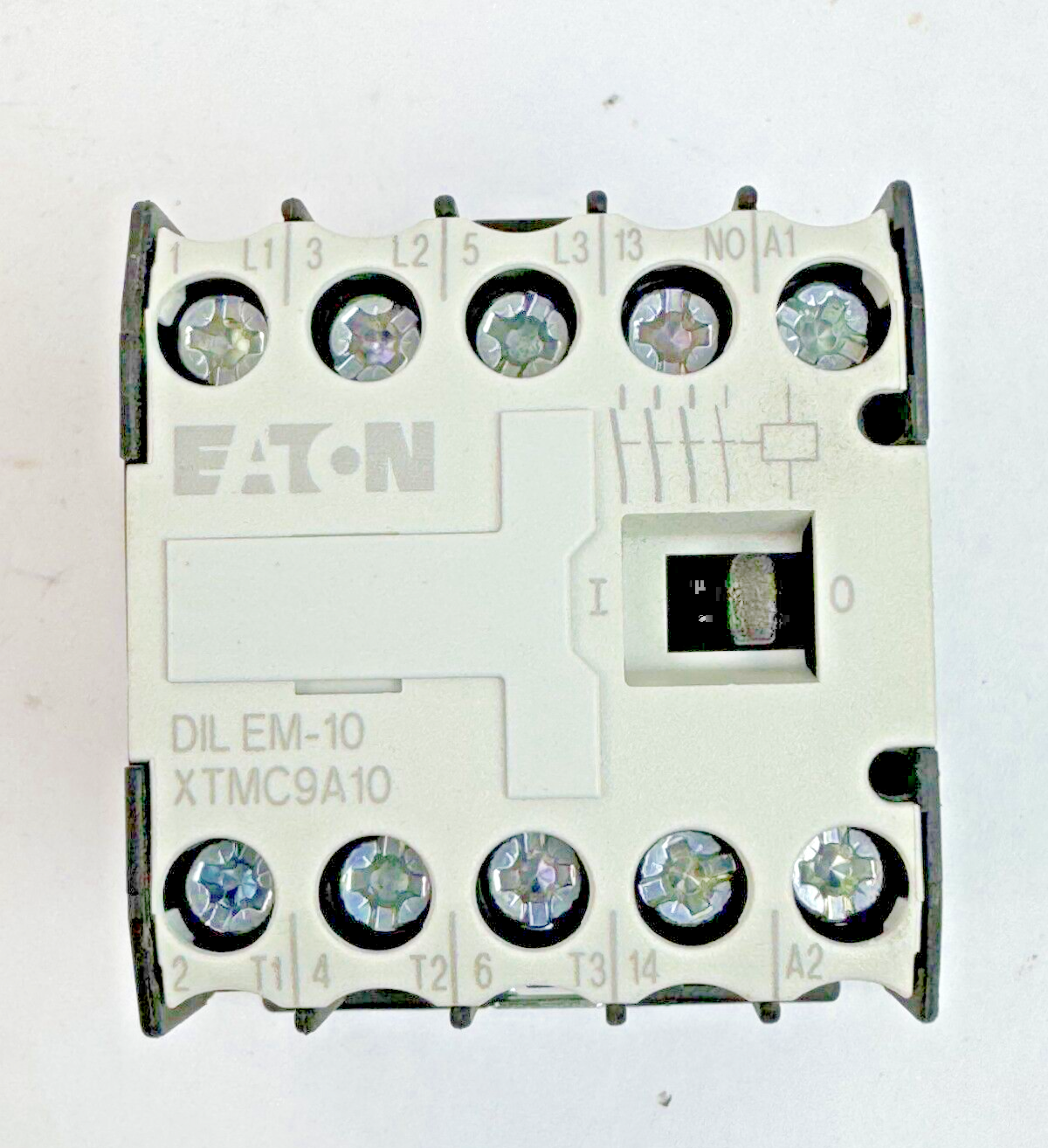 EATON / MOELLER - DILEM-10 - XTMC9A10A - CONTACTOR