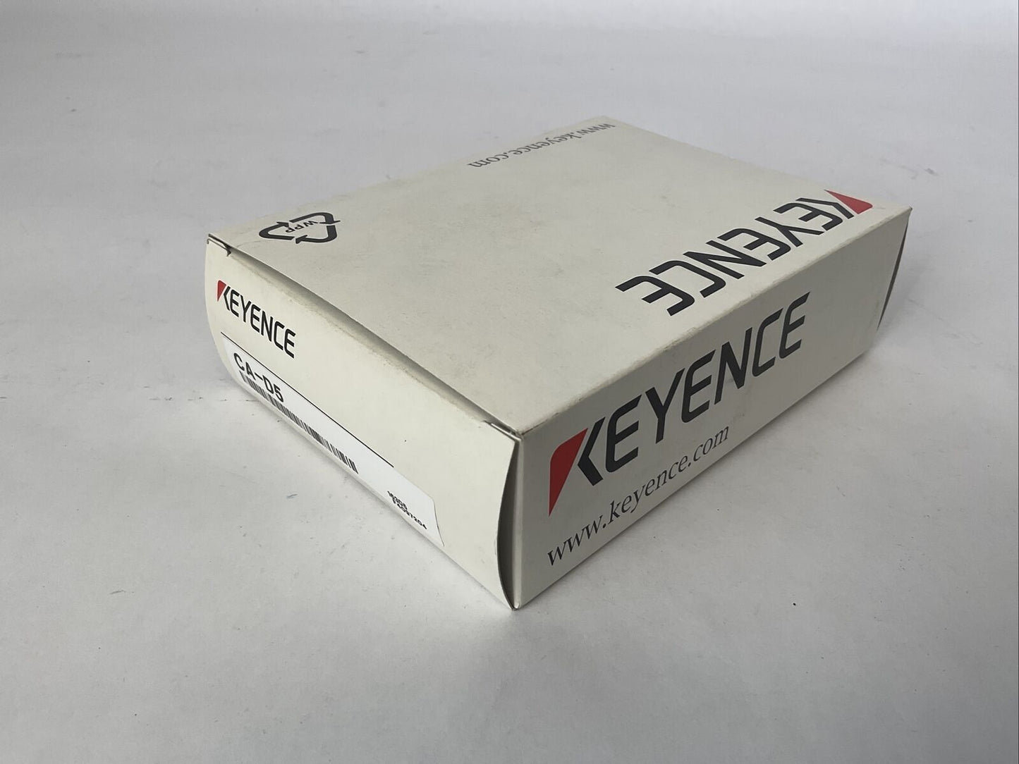 KEYENCE CA-D5 CABLE 5M