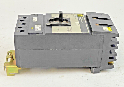 SQUARE D - KC-34150 S2 - I-LINE CIRCUIT BREAKER - 480 VAC, 150 A, 3 POLE - NEW