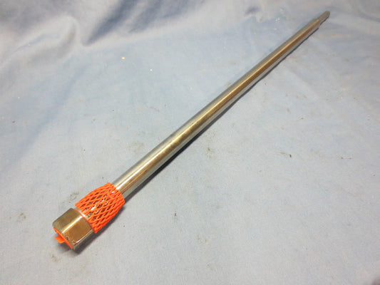 ROSEMOUNT 79-822-1042 THERMOCOUPLE - ROD ONLY - 316 STAINLESS - new surplus