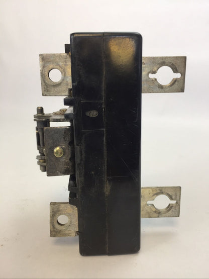 WESTINGHOUSE HLB2350T AB TRIP UNIT 350AMP 2POLE INST TRIP 1750-3500A 5680D04G17