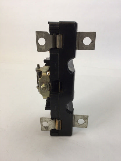 WESTINGHOUSE HLA2250T TRIP UNIT 250AMP 2POLE MAG TRIP ADJ 1250-2500A 2602D98G10