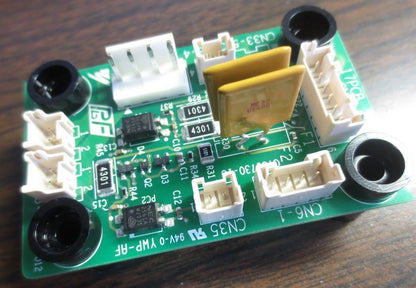 YASKAWA CT31730-1C - CIRCUIT BOARD