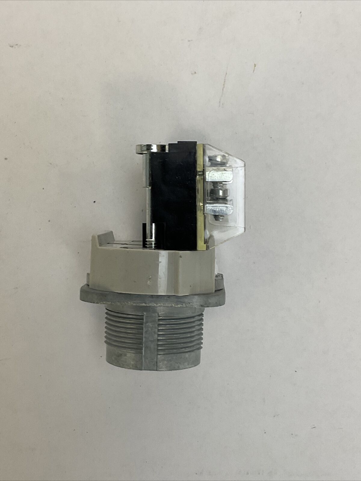 ALLEN BRADLEY 800T-J2A 30mm SELECTOR SWITCH SER T