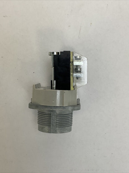 ALLEN BRADLEY 800T-J2A 30mm SELECTOR SWITCH SER T