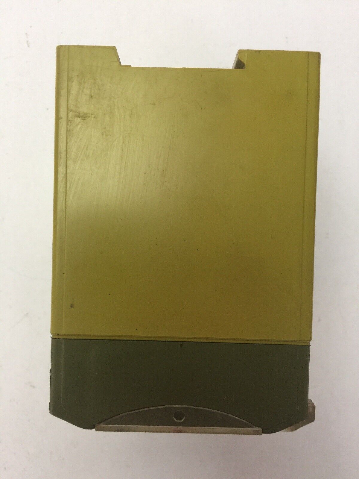 PILZ PNOZ 6 3S/1O SAFETY RELAY 24 VDC 4.5W