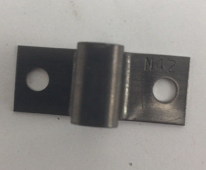 ALLEN BRADLEY N42 HEATER ELEMENT LOT OF 2