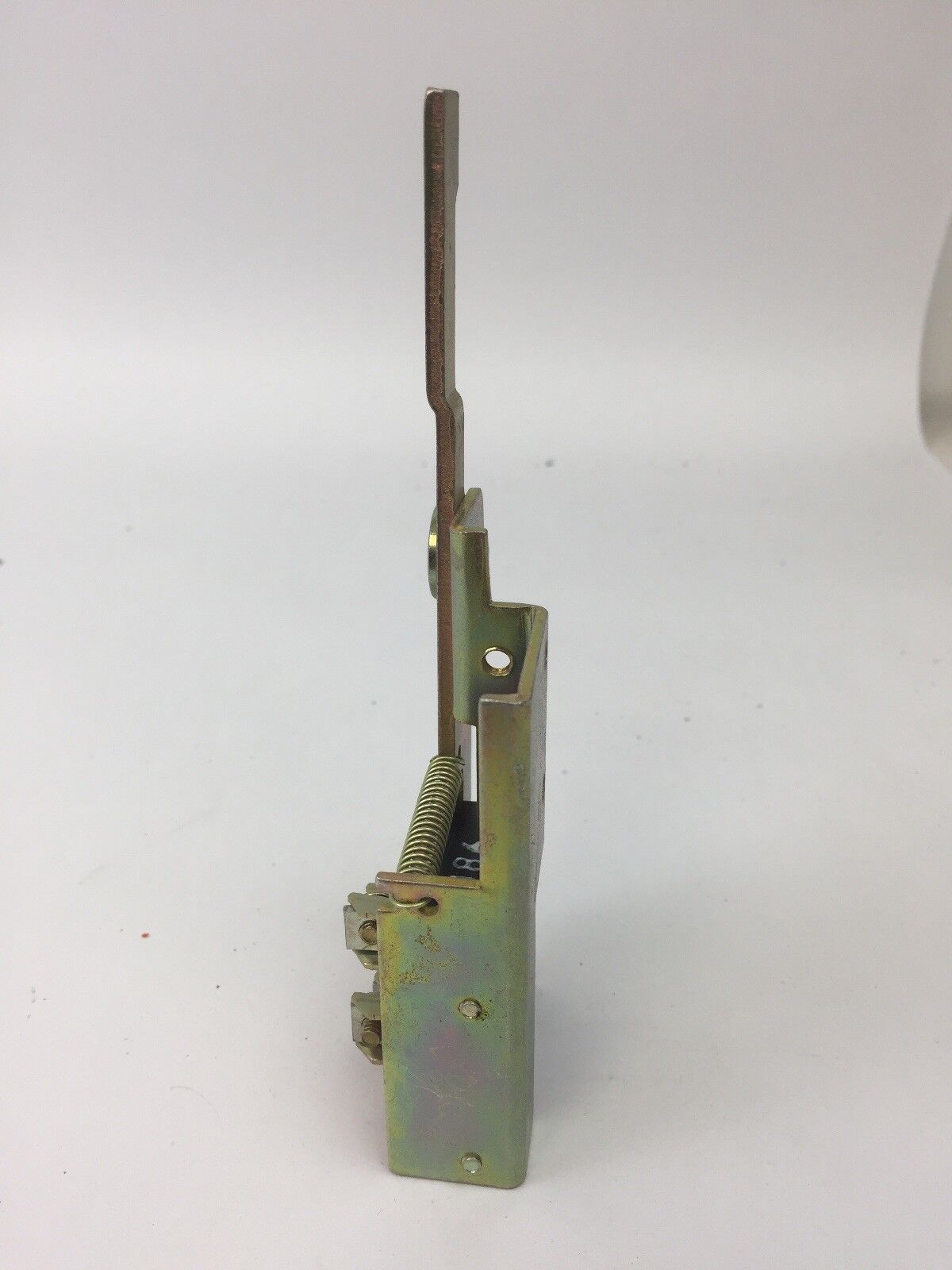 WESTINGHOUSE EK5 ELECT INTERLOCK FOR 400-600A KD SAFETY SWITCH