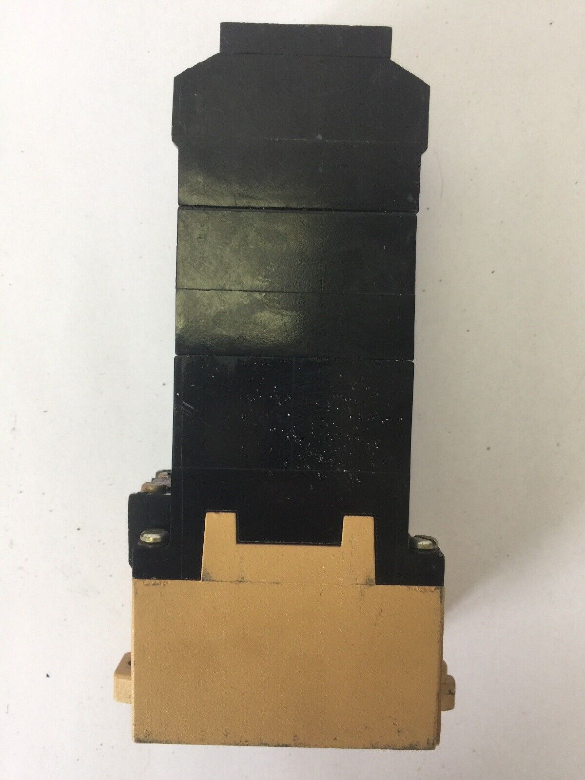 ALLEN BRADLEY 700-P800A1 AC RELAY SER B 600VAC COIL 115-120V 60HZ 700-PC40 SER A