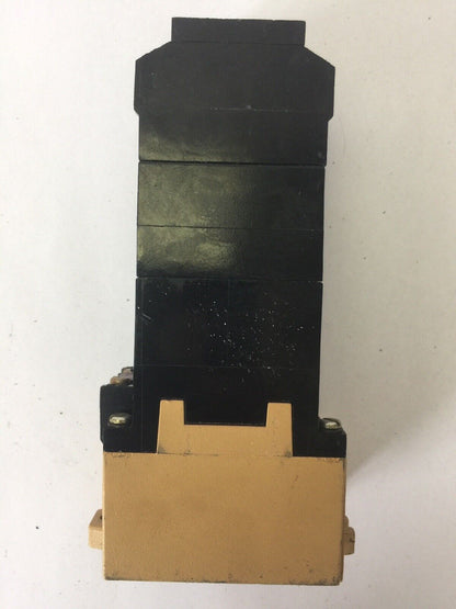 ALLEN BRADLEY 700-P800A1 AC RELAY SER B 600VAC COIL 115-120V 60HZ 700-PC40 SER A