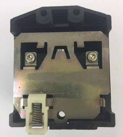 ALLEN BRADELY 592-JOV16 OVERLOAD RELAY SER A 120-600VAC NEMA A600