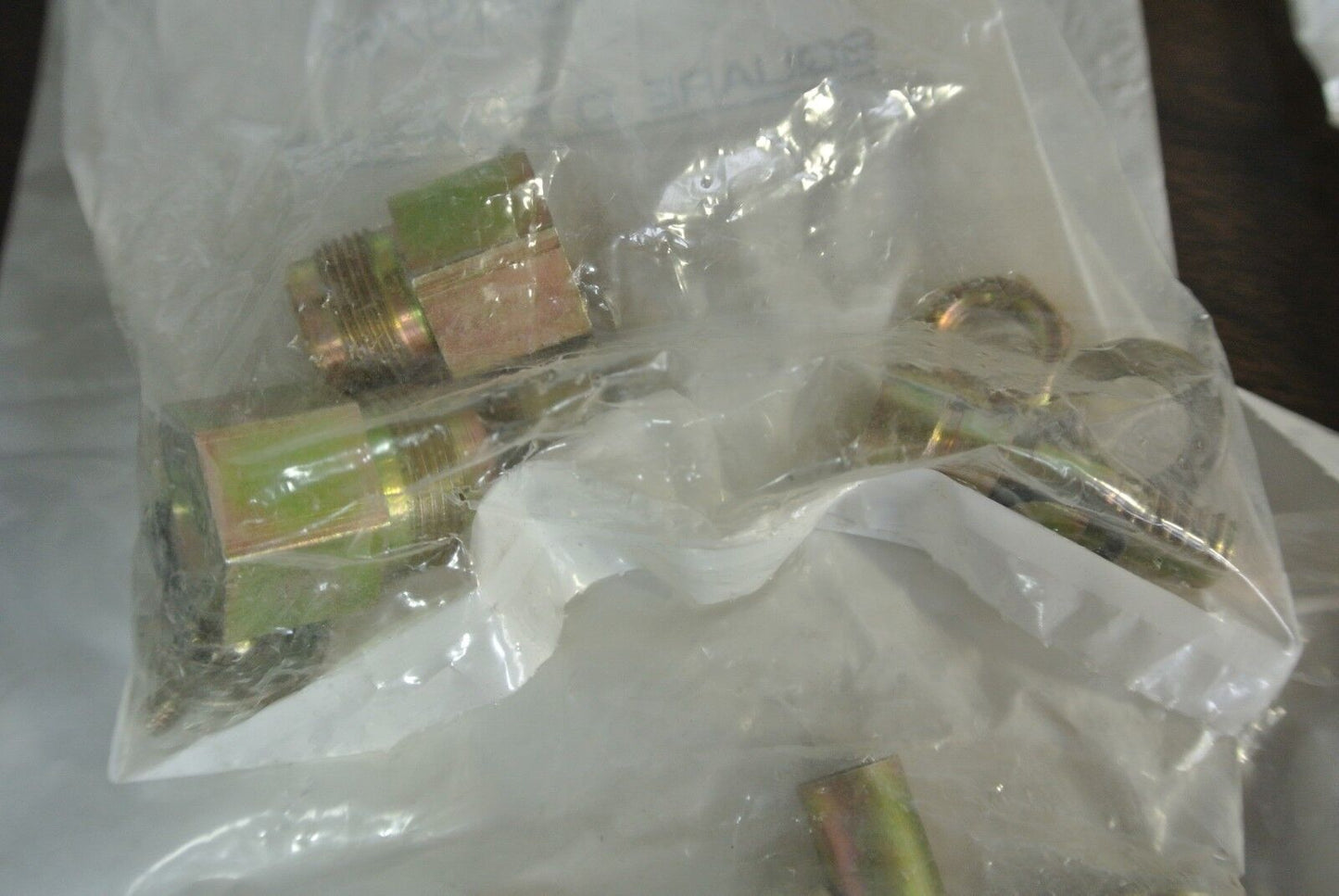 SQUARE D 9432M10L DOOR CLOSING MECHANISM - NEW SURPLUS