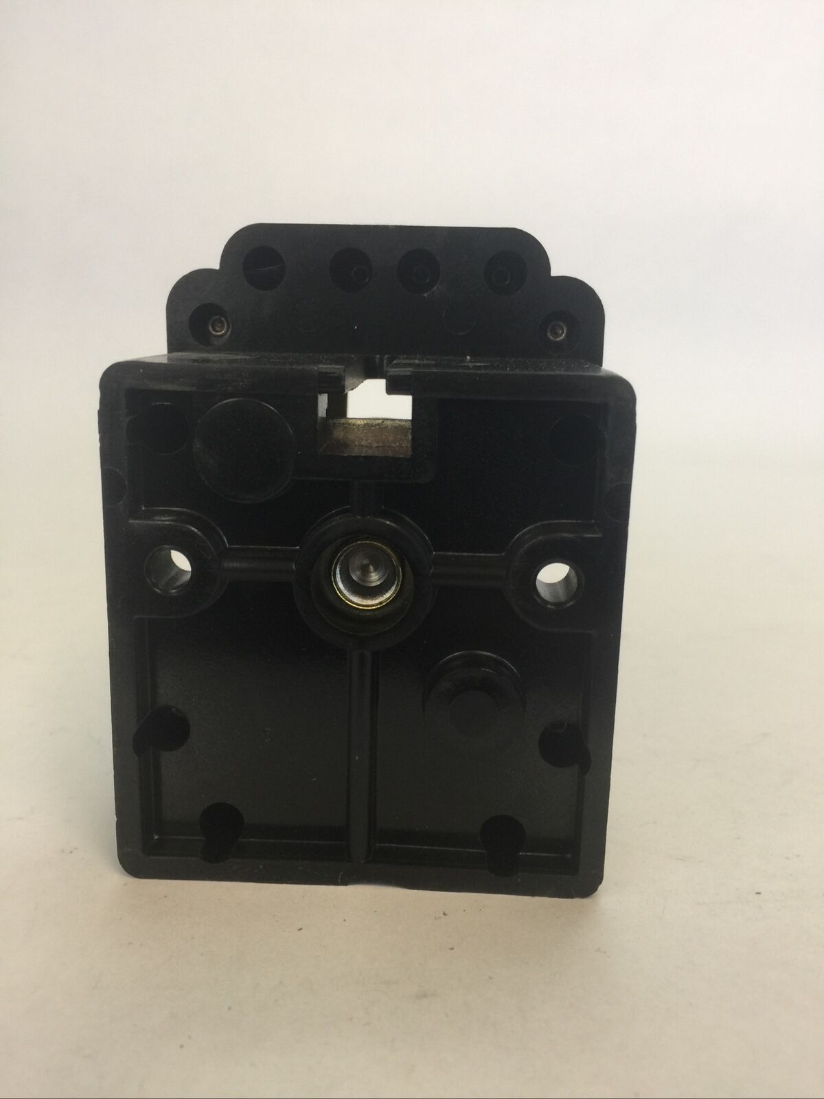 LINE ELECTRIC STA-2A RELAY 190 VAC 50-60CY 25AMP 1HP 2POLE