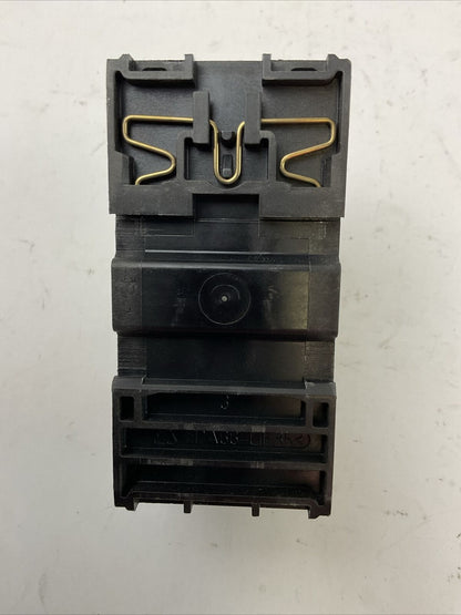 ALLEN BRADLEY 140M-C2E-B16 MOTOR PROTECTOR SER C 1.0-1.6A 600VAC 3PH 1HP