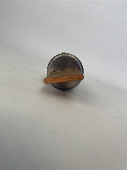 PIERCE NON-RENEWABLE FUSE 250AMP 250V