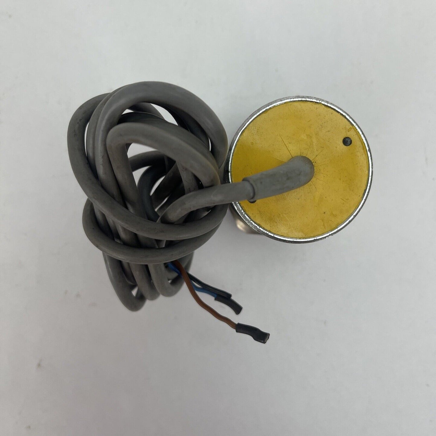 TURCK NIGA20 PROXIMITY SENSOR