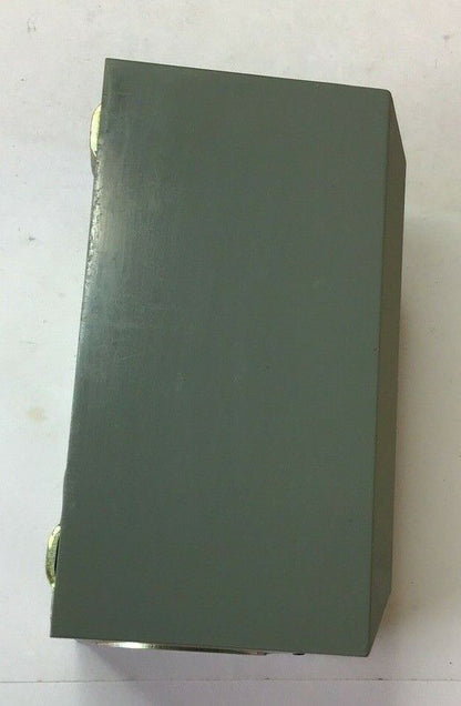 SQUARE D 9001 BG-214 UNIVERSAL PUSH BUTTON 2 UNIT SERIES A W/O INSERT