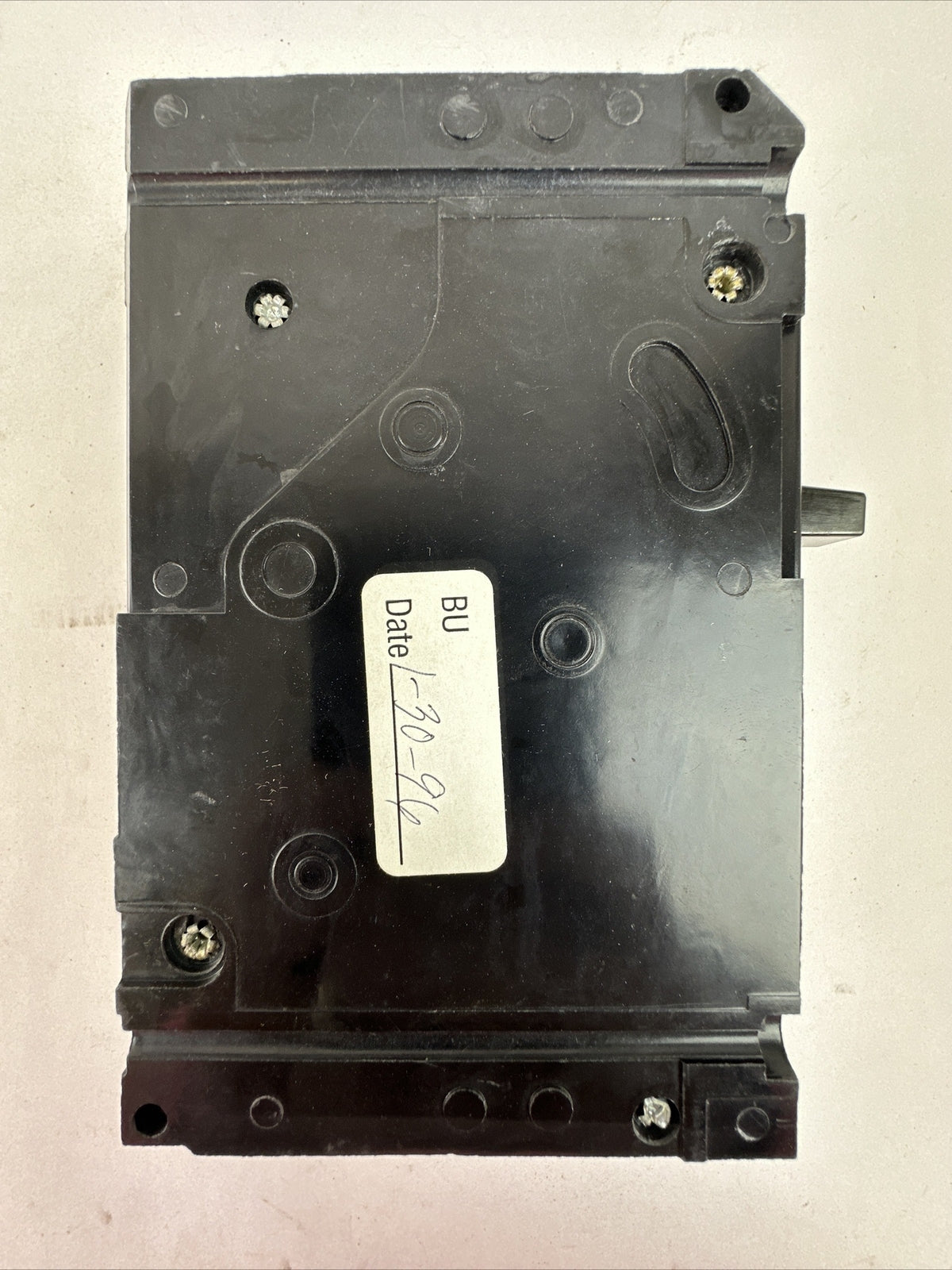 GOULD ITE E22B045 MOLDED CASE CIRCUIT BREAKER 45A 2P 240VAC 125/250VDC