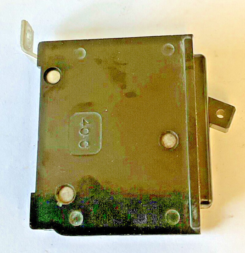 WESTINGHOUSE 20A CIRCUIT BREAKER 120/240VAC ****LOTOF7****