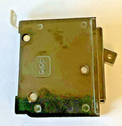 WESTINGHOUSE 20A CIRCUIT BREAKER 120/240VAC ****LOTOF7****