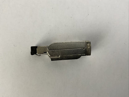 SIEMENS 1P 6GK1901-1BB10-2AA0 ETHERNET FAST CONNECT PLUG