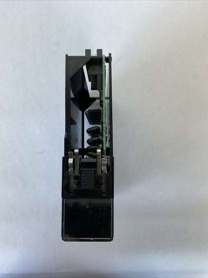 ALLEN BRADLEY 1756-IA16 SER A F/W REV 3.3 AC INPUT 16PT 120VAC 50/60HZ 13mA