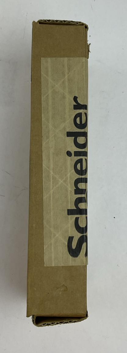 SQUARE D 9422A1 FLANGED MOUNTED  OPERATING HANDLE SER.B 6IN