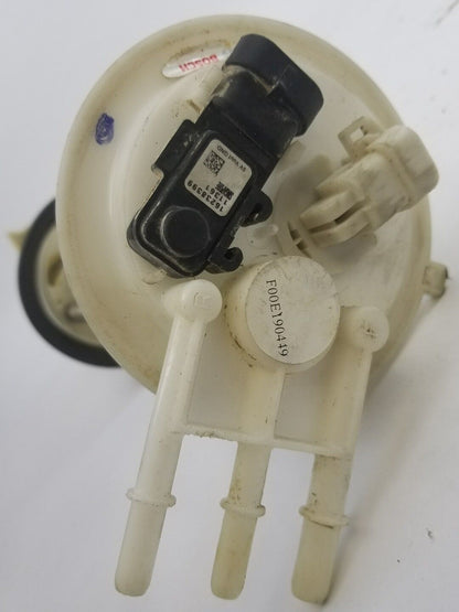 Bosch F00E190449 Fuel Pump