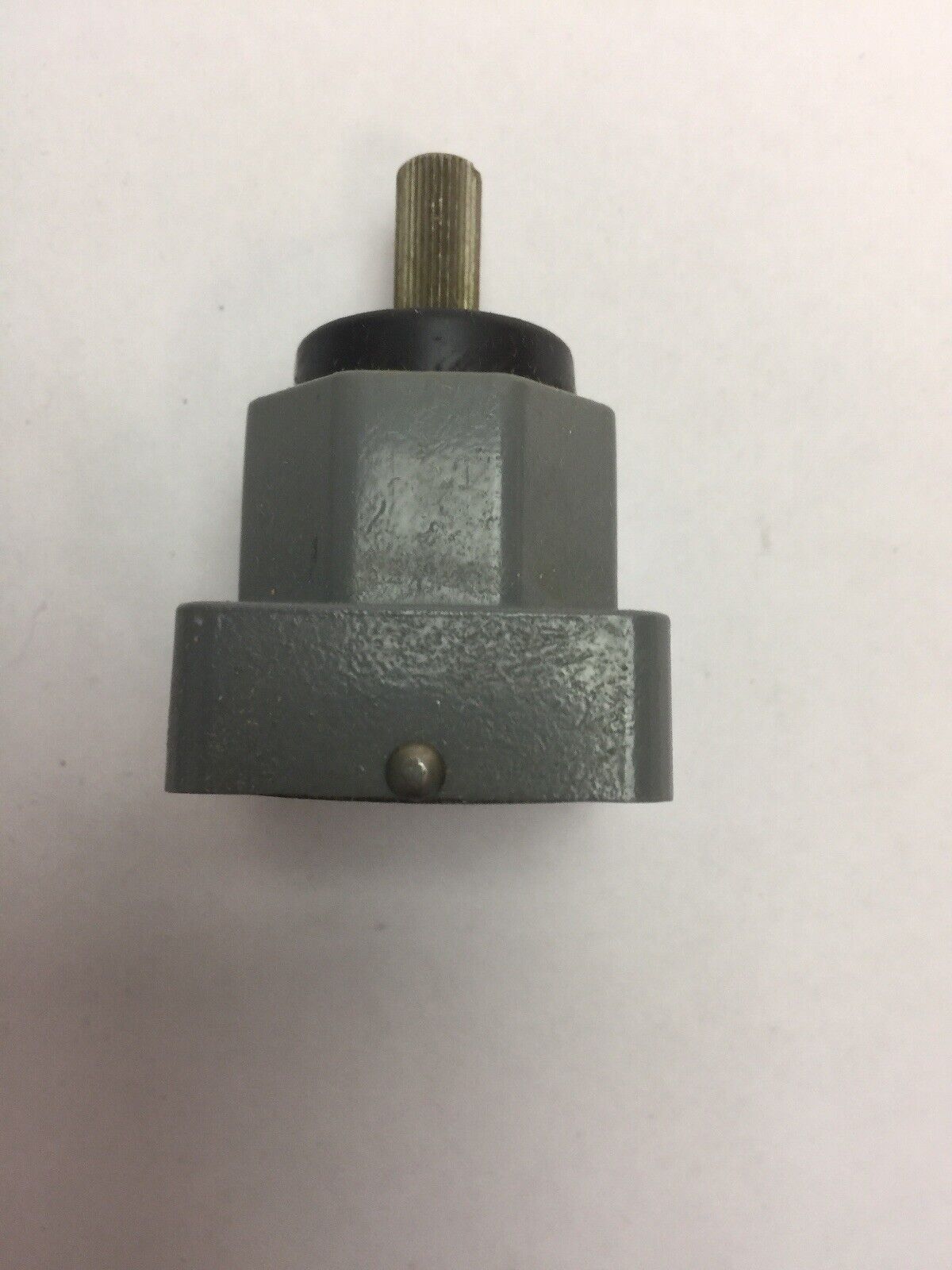 CUTLER HAMMER 54-7241-3 LIMIT SWITCH HEAD