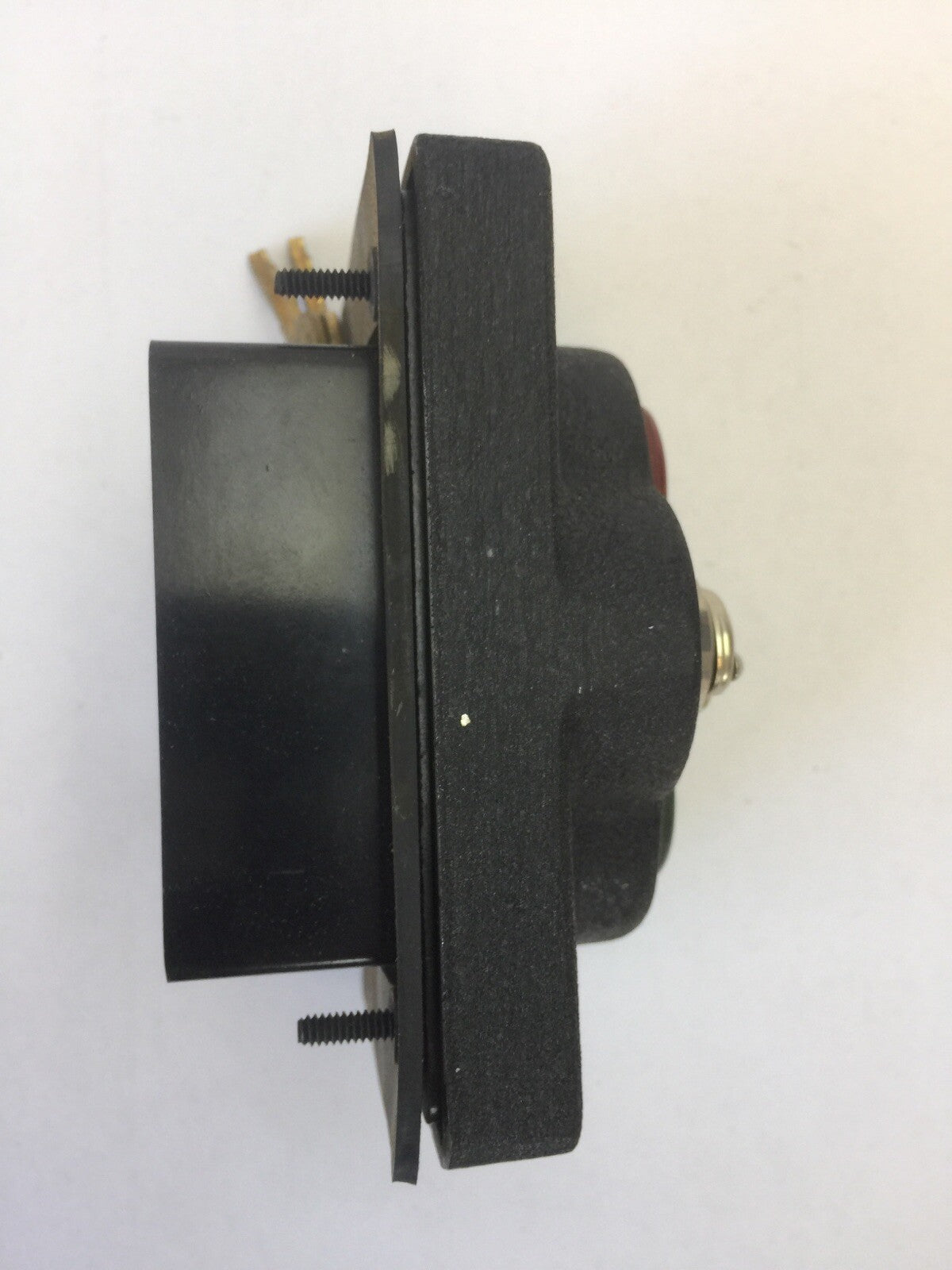 REES 1576 PUSHBUTTON SWITCH RED GREEN REPAIR CANCEL