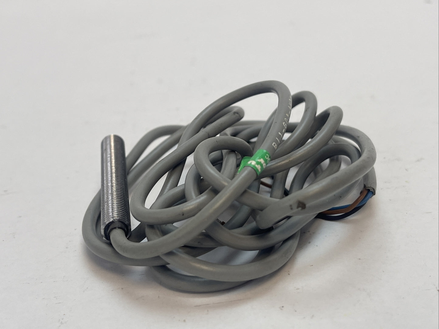 TURCK BI1-G08-AN7X PROXIMITY SENSOR 10...30VDC