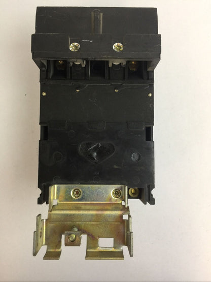 SQUARE D FA-26020-CA CIRCUIT BREAKER 20A 600VAC 250VDC 2POLE