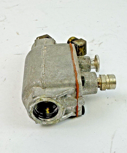 BASO - H17CB-3 - AUTOMATIC SHUT-OFF PILOT GAS VALVE