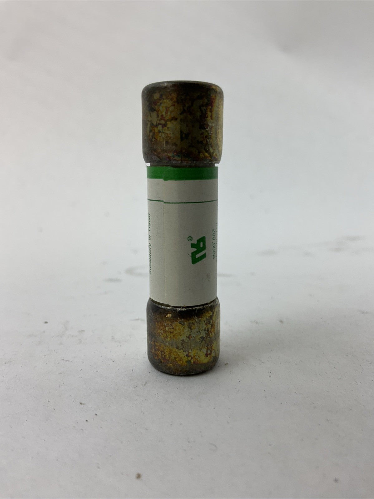 LITTELFUSE L25S15 15AMP 250VAC SEMICONDUCTOR FUSE (BOX OF 9)