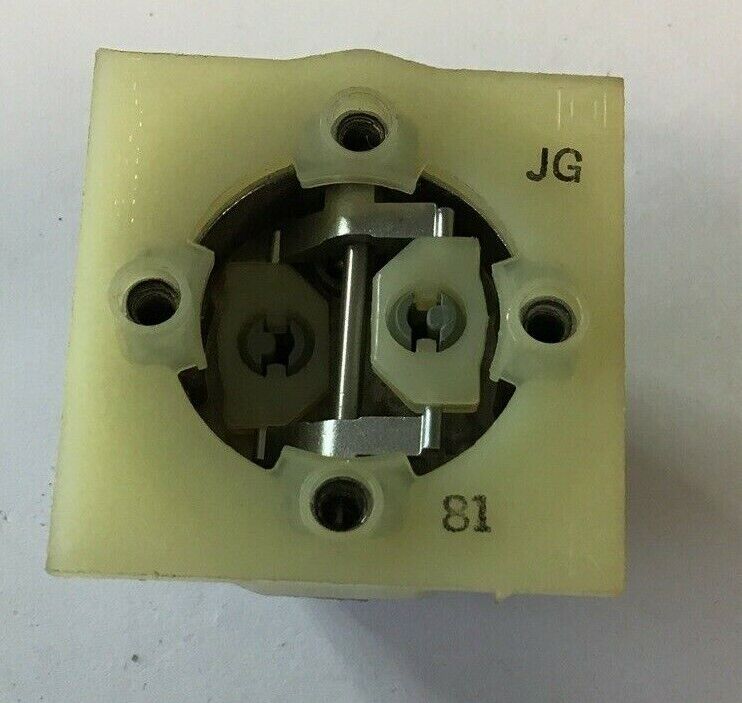 SQUARE D 9001 KR7GR DUAL FUNCTION OPERATOR PUSHBUTTON